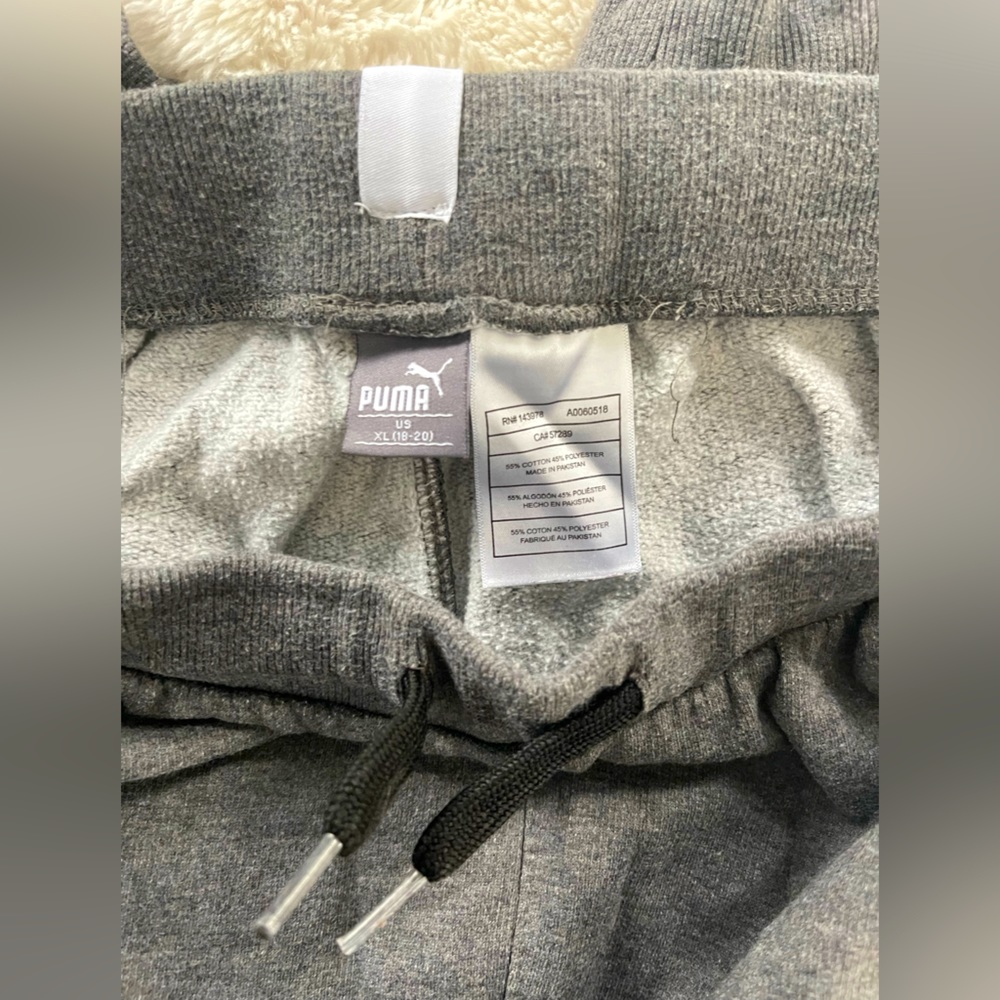 Sweatpants - Picture 3 of 3